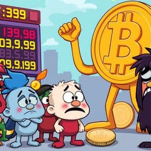 Altcoin Season Index Plummets: What the 4-Point Drop to 24 Means for Your Crypto Portfolio