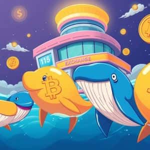 Bitcoin Whale Activity Explodes: $6.8B Deposited to Binance Signals Critical Market Shift