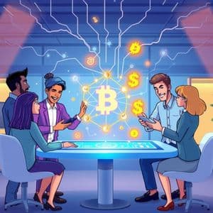 Digital Asset Task Force: Hana Financial’s Bold Move to Revolutionize Stablecoin Collaboration