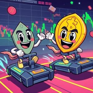 Revolutionary Expansion: OKX Unleashes DASH and ZEC Perpetual Futures with Massive 50x Leverage