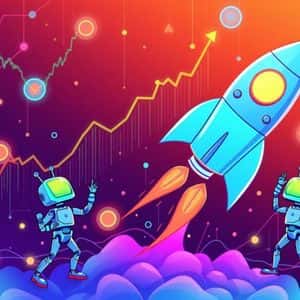 SOON Price Skyrockets 108% After Revolutionary x402 AI Social Experiment Announcement