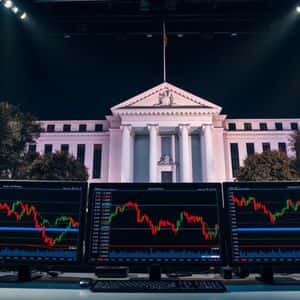 Asian currencies struggle as surging US dollar crushes Fed rate cut hopes