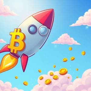 Incredible Bitcoin Price Surge: BTC Shatters $104,000 Barrier in Historic Rally