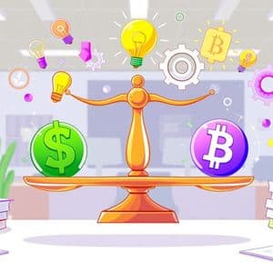 Crucial Warning: Coinbase Demands Treasury Honor GENIUS Act Original Intent