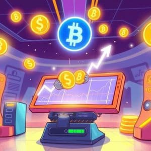 Revolutionary SAPIEN Margin Trading Pairs Launch on Binance November 6