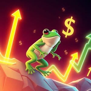 PEPE Price Prediction 2025-2030: Can This Meme Coin Achieve the Impossible 1 Cent Dream?