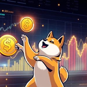Dogecoin Price Prediction 2025-2030: Will DOGE Finally Reach $1?