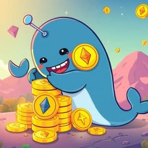 Stunning Justin Sun ETH Stake: $150 Million Move Signals Major Crypto Shift