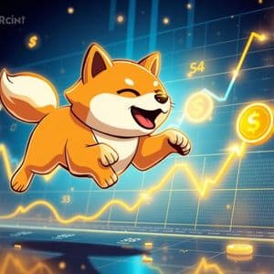 Shiba Inu Price Prediction 2025-2030: Will SHIB Explode to $0.00005?