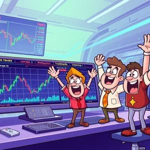 Revolutionary STABLE Pre-Market Perpetual Futures Launch on Binance with 5x Leverage