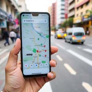 Revolutionary Google Maps upgrade transforms India navigation with Gemini AI and life-saving safety alerts