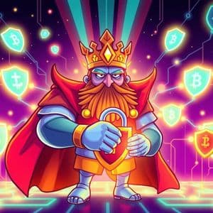 Revolutionary Move: Binance Emerges as Powerful Validator for Sei Network