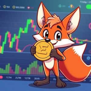 Robinhood Lists ENA: Exciting New Opportunity for Crypto Investors