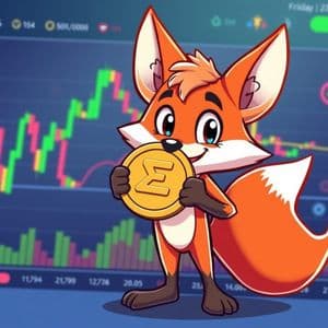 Robinhood Lists ENA: Exciting New Opportunity for Crypto Investors