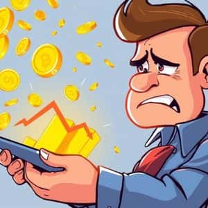 Spot Gold Price Plummets Below $4,000: What Investors Must Know Now