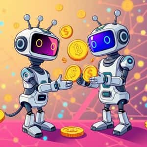 Revolutionary AI Agent Stablecoin Payments Launch: Beep Open Beta Transforms Sui Network