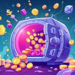 Revolutionary Aave Horizon Collateral Expansion: VanEck’s VBILL Treasury Token Now Accepted