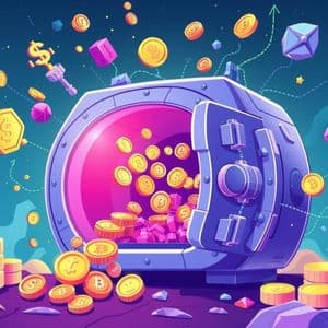 Revolutionary Aave Horizon Collateral Expansion: VanEck’s VBILL Treasury Token Now Accepted