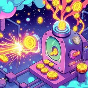 USDC Minted on Solana: 750 Million New Coins Boost Crypto Liquidity