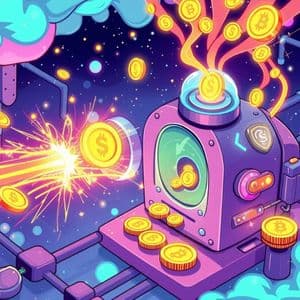 USDC Minted on Solana: 750 Million New Coins Boost Crypto Liquidity