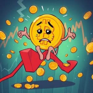 Bitcoin Price Plummets: BTC Crashes Below $101,000 in Dramatic Market Shift