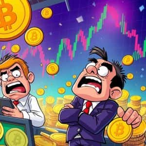 Futures Liquidated: $162 Million Wiped Out in One Hour – Market Tremors