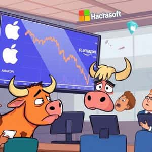 Nasdaq 100 Plummets: Understanding the 2% Intraday Drop That’s Shaking Investors