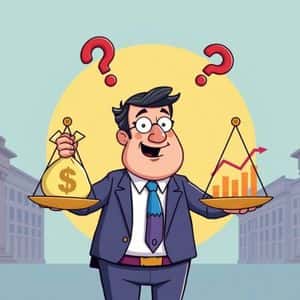 Critical Warning: Why Further Interest Rate Cuts Are Not Obvious According to Fed Official