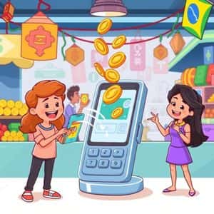 Revolutionary: OKX and Mastercard Launch Stablecoin Payments in Brazil – What This Means for Crypto Adoption