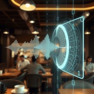 Revolutionary Voice Isolation Technology Solves Noisy Environment Challenges for Voice AI Systems