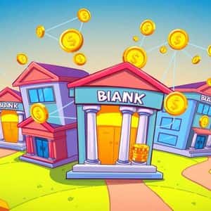 Revolutionary Bank Stablecoin Development: JPMorgan CEO Reveals Multi-Bank Collaboration Plans