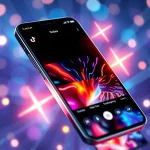 Revolutionary Sora Android App Shatters Records with 470,000 Day-One Downloads