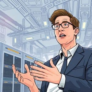 Sam Altman’s Bold Stand: Why OpenAI Refuses Government Bailout Despite $1.4 Trillion Challenge