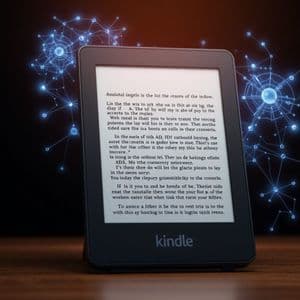 Revolutionary: Amazon’s AI-Powered Kindle Translate Transforms Ebook Publishing for Global Authors