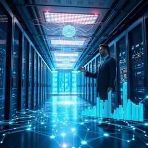 OpenAI’s Stunning $1.4 Trillion Data Center Expansion: Sam Altman Reveals Massive AI Infrastructure Plan