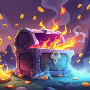 Stunning 252 Million USDC Burned: What It Means for Crypto Stability