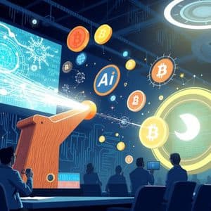 Revolutionary AI Grants: Laude Institute’s Slingshots Program Accelerates 15 Groundbreaking Projects