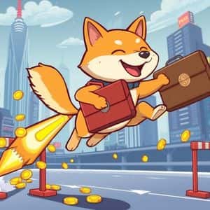Revolutionary Dogecoin Spot ETF Could Launch in Just 20 Days – Here’s How