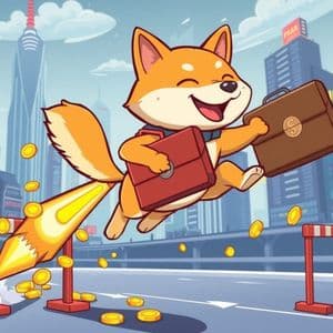 Revolutionary Dogecoin Spot ETF Could Launch in Just 20 Days – Here’s How