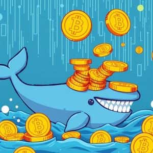 Tether-linked address makes massive $97.34M Bitcoin purchase on Bitfinex