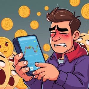 Alarming Crypto Fear & Greed Index Plunges to 24 – Extreme Fear Grips Markets