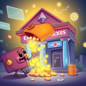 Massive $14.5M Ethereum Deposit: SharpLink Gaming’s Strategic OKX Move Revealed