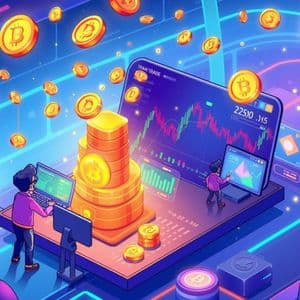 Revolutionary Binance Alpha Adds ELIZAOS: Unlock Early Crypto Opportunities