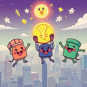 Revolutionary Yen Stablecoin: Japan’s Top Banks Launch FSA-Backed Digital Currency Pilot