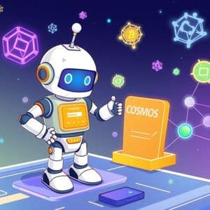 Essential Update: Upbit Temporarily Suspends ATOM Deposits and Withdrawals for Crucial Network Upgrade