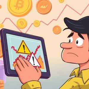 Critical Upbit Investment Warning: Why Rally (RLY) Faces Exchange Scrutiny