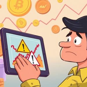 Critical Upbit Investment Warning: Why Rally (RLY) Faces Exchange Scrutiny