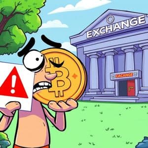 Critical Bithumb CTXC Investment Warning: What Every Crypto Investor Must Know