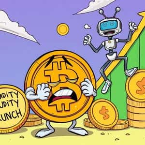 Bitcoin liquidity crunch: Shocking divergence from Nasdaq explained