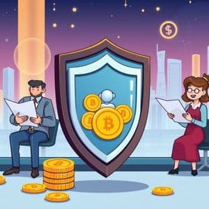 Revolutionary MEXC Risk Management Policy Overhaul: Protecting Users from Frozen Accounts